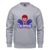 Adult Crewneck Pullover Sweatshirt Thumbnail