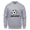Adult Crewneck Pullover Sweatshirt Thumbnail