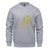 Adult Crewneck Pullover Sweatshirt Thumbnail