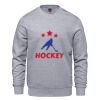 Adult Crewneck Pullover Sweatshirt Thumbnail