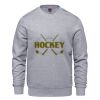 Adult Crewneck Pullover Sweatshirt Thumbnail