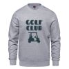 Adult Crewneck Pullover Sweatshirt Thumbnail