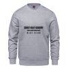 Adult Crewneck Pullover Sweatshirt Thumbnail