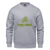 Adult Crewneck Pullover Sweatshirt Thumbnail
