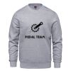 Adult Crewneck Pullover Sweatshirt Thumbnail