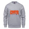 Adult Crewneck Pullover Sweatshirt Thumbnail