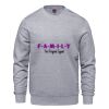 Adult Crewneck Pullover Sweatshirt Thumbnail