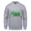 Adult Crewneck Pullover Sweatshirt Thumbnail