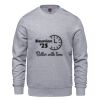 Adult Crewneck Pullover Sweatshirt Thumbnail