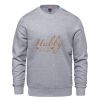 Adult Crewneck Pullover Sweatshirt Thumbnail