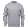 Adult Crewneck Pullover Sweatshirt Thumbnail