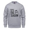 Adult Crewneck Pullover Sweatshirt Thumbnail