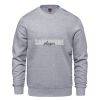 Adult Crewneck Pullover Sweatshirt Thumbnail
