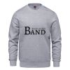 Adult Crewneck Pullover Sweatshirt Thumbnail