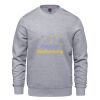 Adult Crewneck Pullover Sweatshirt Thumbnail