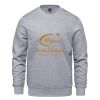 Adult Crewneck Pullover Sweatshirt Thumbnail