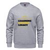Adult Crewneck Pullover Sweatshirt Thumbnail