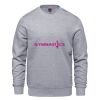 Adult Crewneck Pullover Sweatshirt Thumbnail