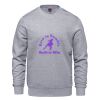 Adult Crewneck Pullover Sweatshirt Thumbnail