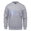 Adult Crewneck Pullover Sweatshirt Thumbnail