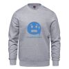 Adult Crewneck Pullover Sweatshirt Thumbnail