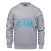 Adult Crewneck Pullover Sweatshirt Thumbnail