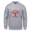 Adult Crewneck Pullover Sweatshirt Thumbnail