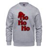 Adult Crewneck Pullover Sweatshirt Thumbnail
