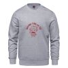 Adult Crewneck Pullover Sweatshirt Thumbnail