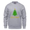 Adult Crewneck Pullover Sweatshirt Thumbnail