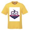 Men's Crew Neck Tee Thumbnail