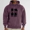 Deluxe 20oz Pullover Hoodie  Thumbnail