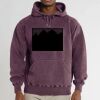 Deluxe 20oz Pullover Hoodie  Thumbnail