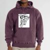 Deluxe 20oz Pullover Hoodie  Thumbnail