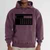 Deluxe 20oz Pullover Hoodie  Thumbnail