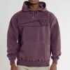 Deluxe 20oz Pullover Hoodie  Thumbnail