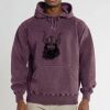 Deluxe 20oz Pullover Hoodie  Thumbnail