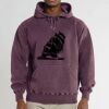 Deluxe 20oz Pullover Hoodie  Thumbnail