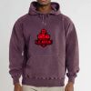 Deluxe 20oz Pullover Hoodie  Thumbnail