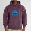 Deluxe 20oz Pullover Hoodie  Thumbnail