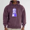 Deluxe 20oz Pullover Hoodie  Thumbnail