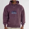 Deluxe 20oz Pullover Hoodie  Thumbnail