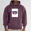 Deluxe 20oz Pullover Hoodie  Thumbnail