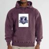 Deluxe 20oz Pullover Hoodie  Thumbnail