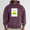 Deluxe 20oz Pullover Hoodie  Thumbnail