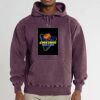 Deluxe 20oz Pullover Hoodie  Thumbnail