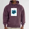 Deluxe 20oz Pullover Hoodie  Thumbnail