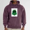 Deluxe 20oz Pullover Hoodie  Thumbnail