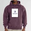 Deluxe 20oz Pullover Hoodie  Thumbnail