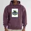 Deluxe 20oz Pullover Hoodie  Thumbnail